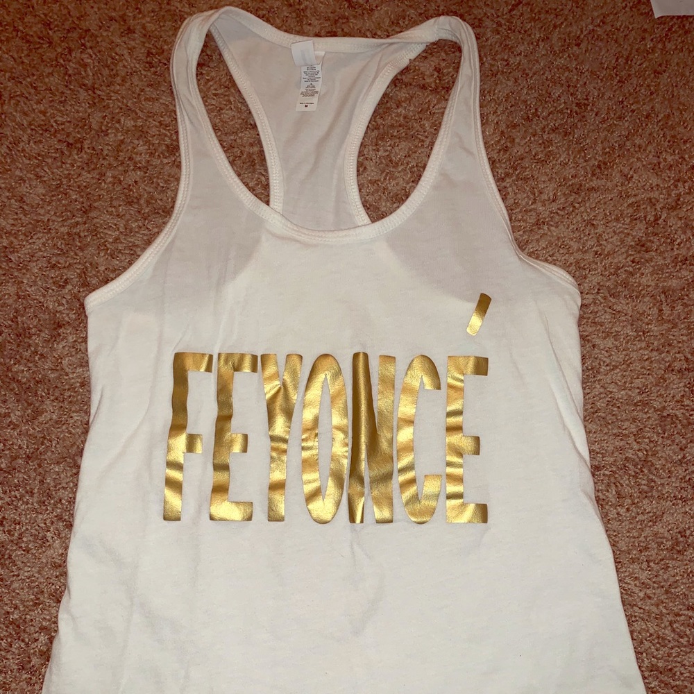 Bride feyonce fiancé shirt tank top robe